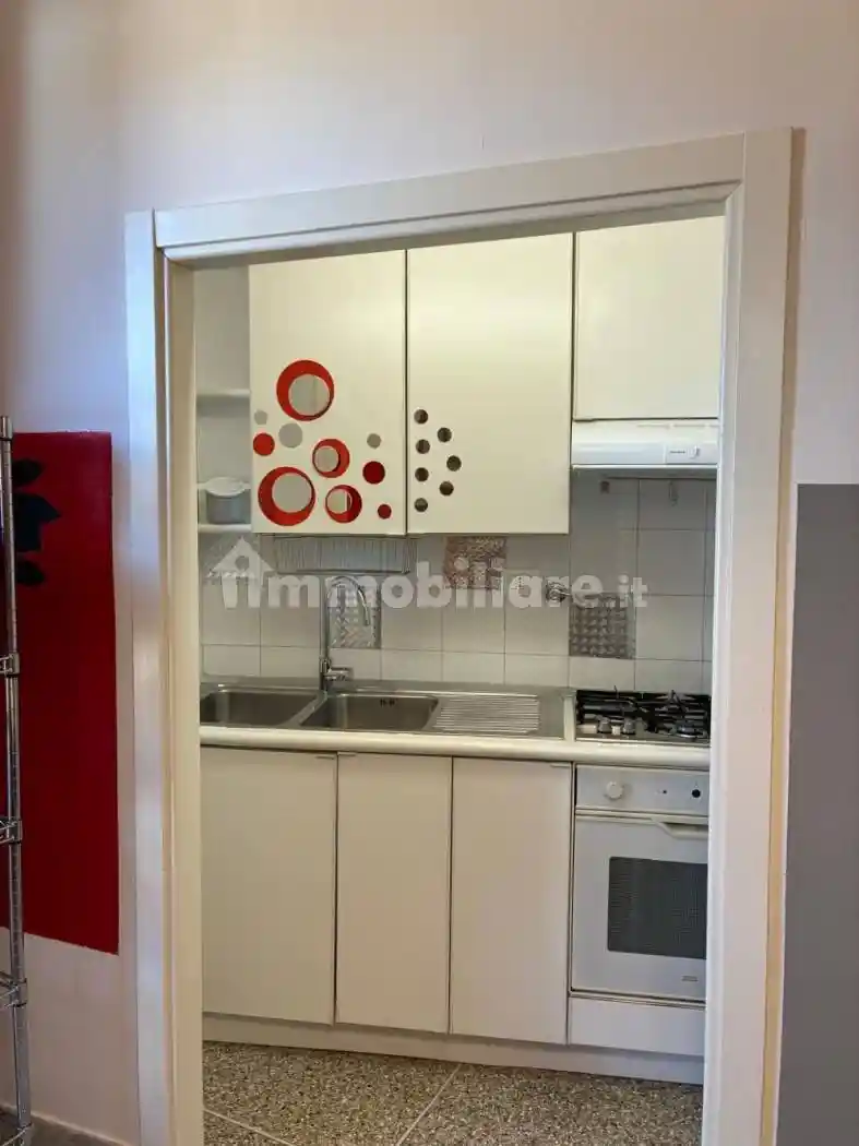 Appartamento in affitto a Bologna