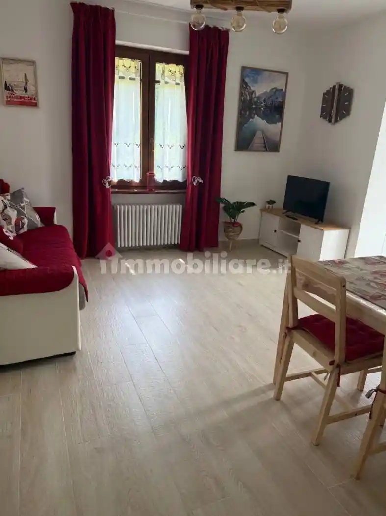 Appartamento in vendita a Bardonecchia