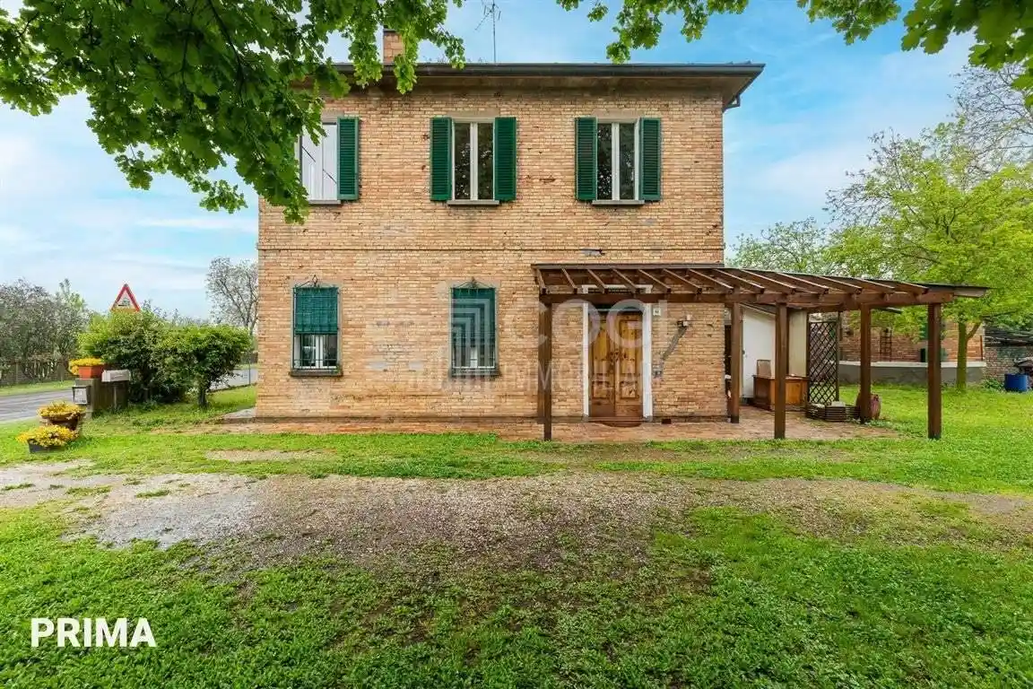 Villa in vendita a Fusignano