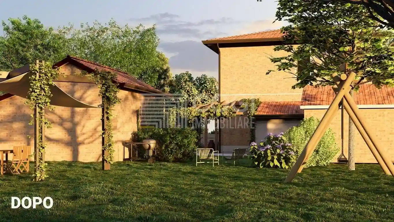 Villa - foto 4