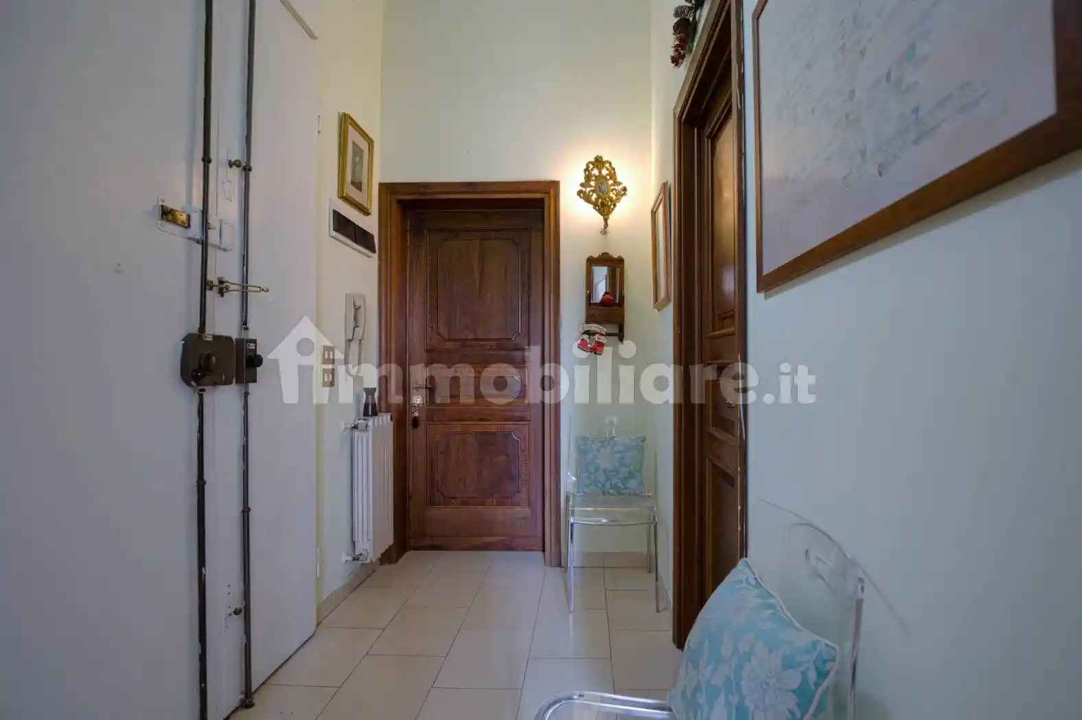 Appartamento in affitto a Firenze