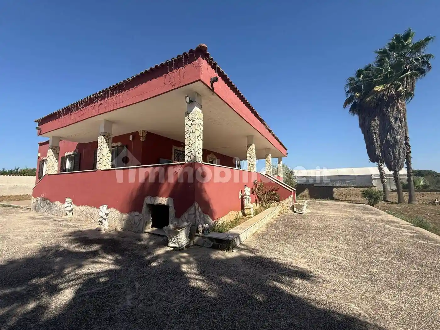 Villa in vendita a Aprilia
