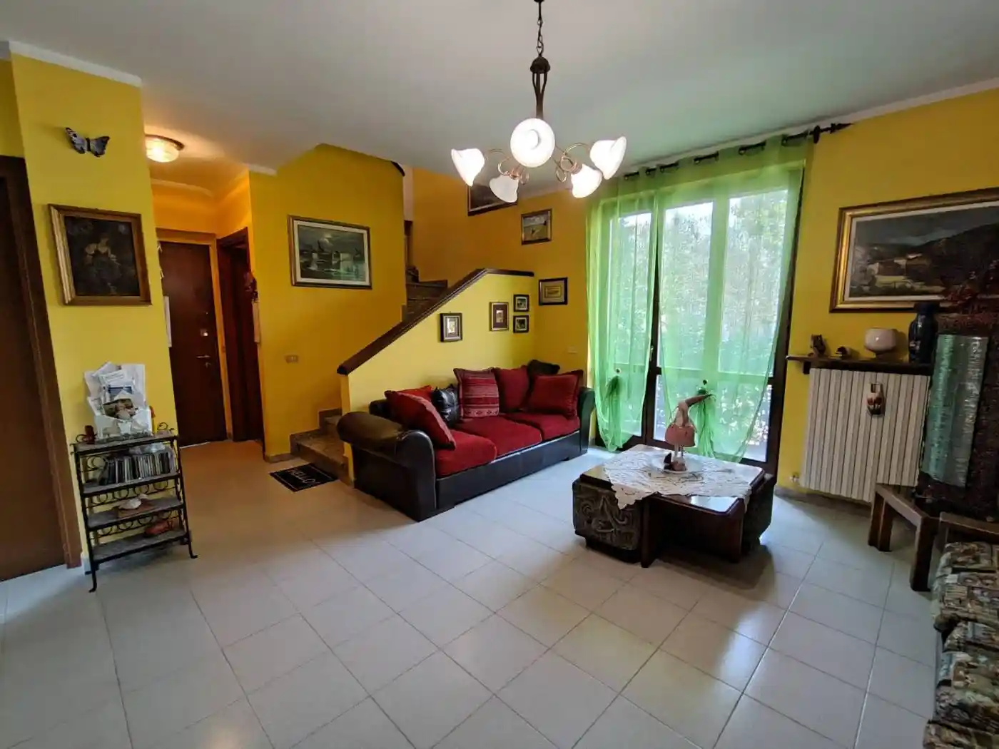 Villa in vendita a Mediglia