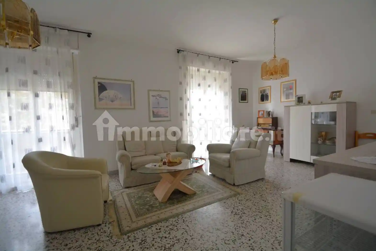 Appartamento in vendita a Matera