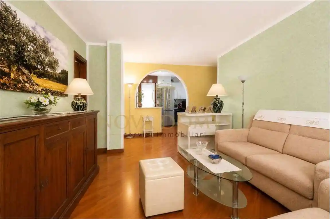 Appartamento in vendita a Cadoneghe