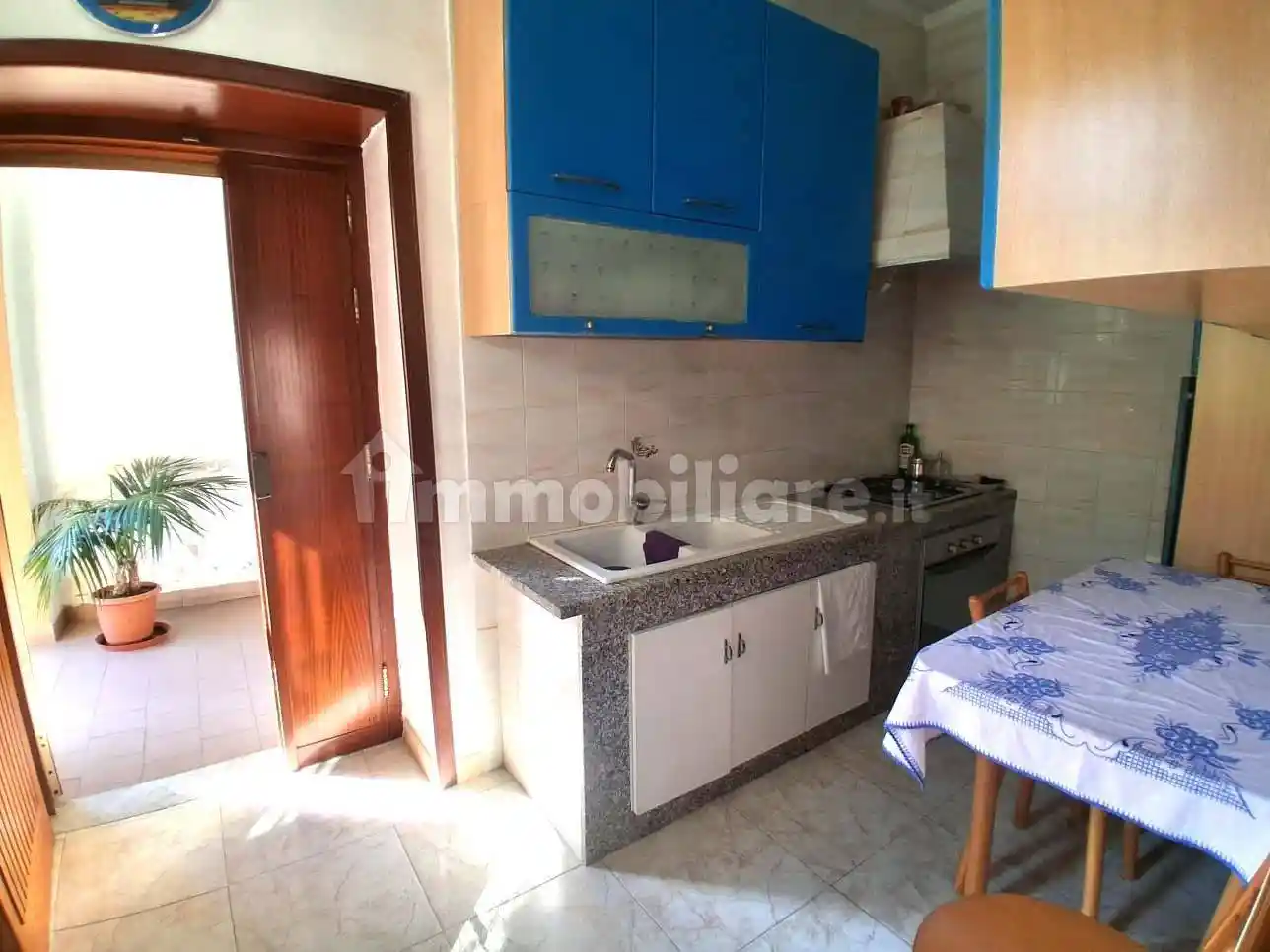 Appartamento in affitto a Torre del Greco