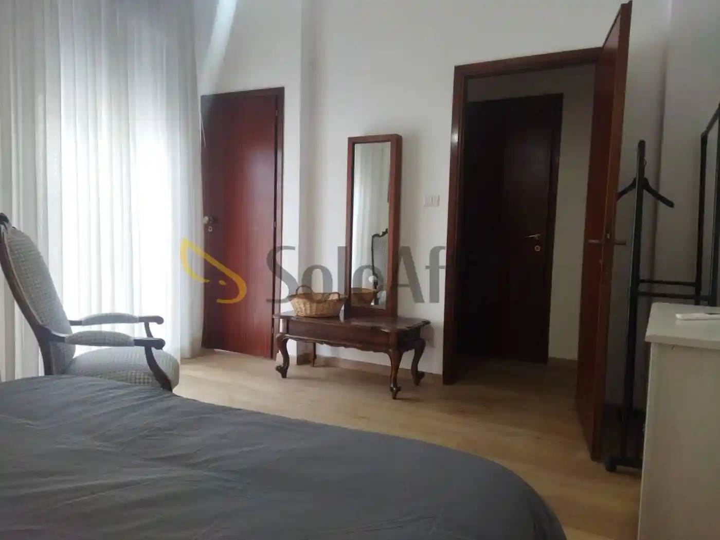 Appartamento in affitto a Catania