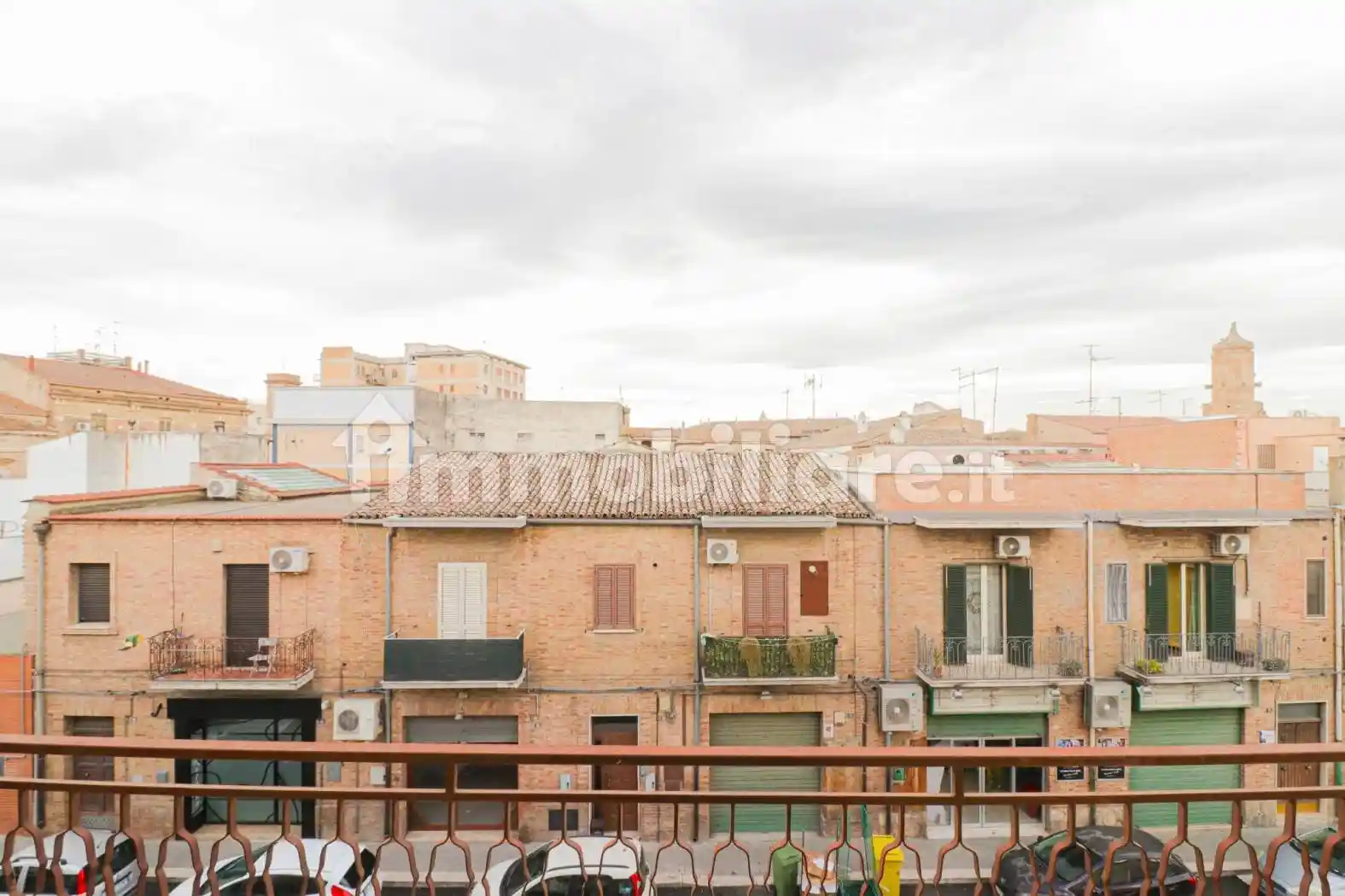 Appartamento in vendita a Lucera