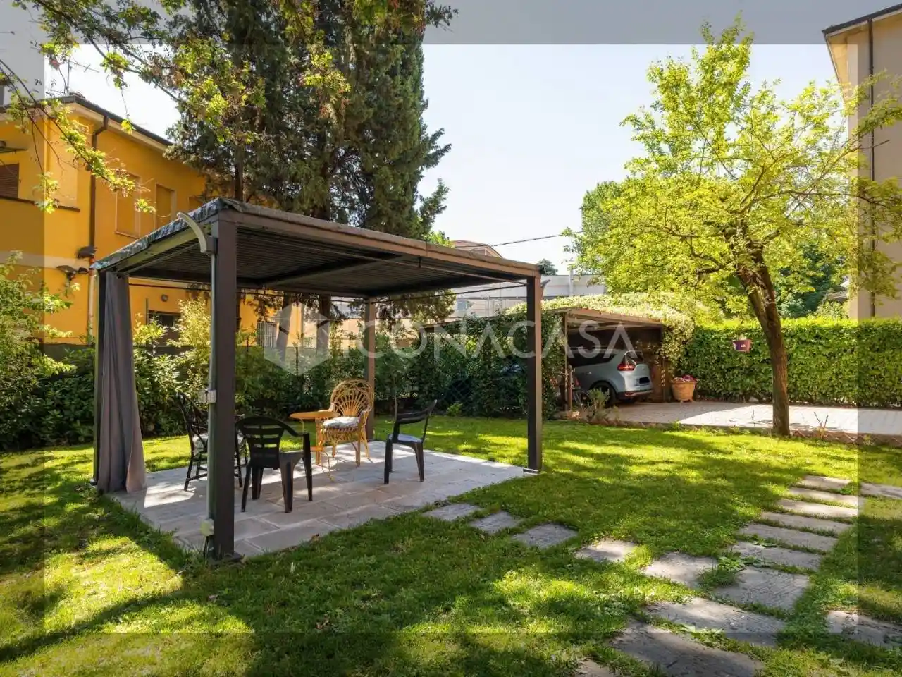 Appartamento in vendita a Bologna