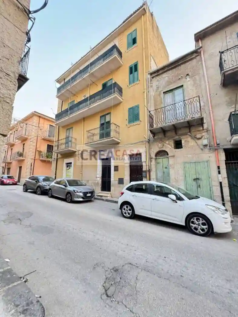 Palazzo - Edificio - foto 2