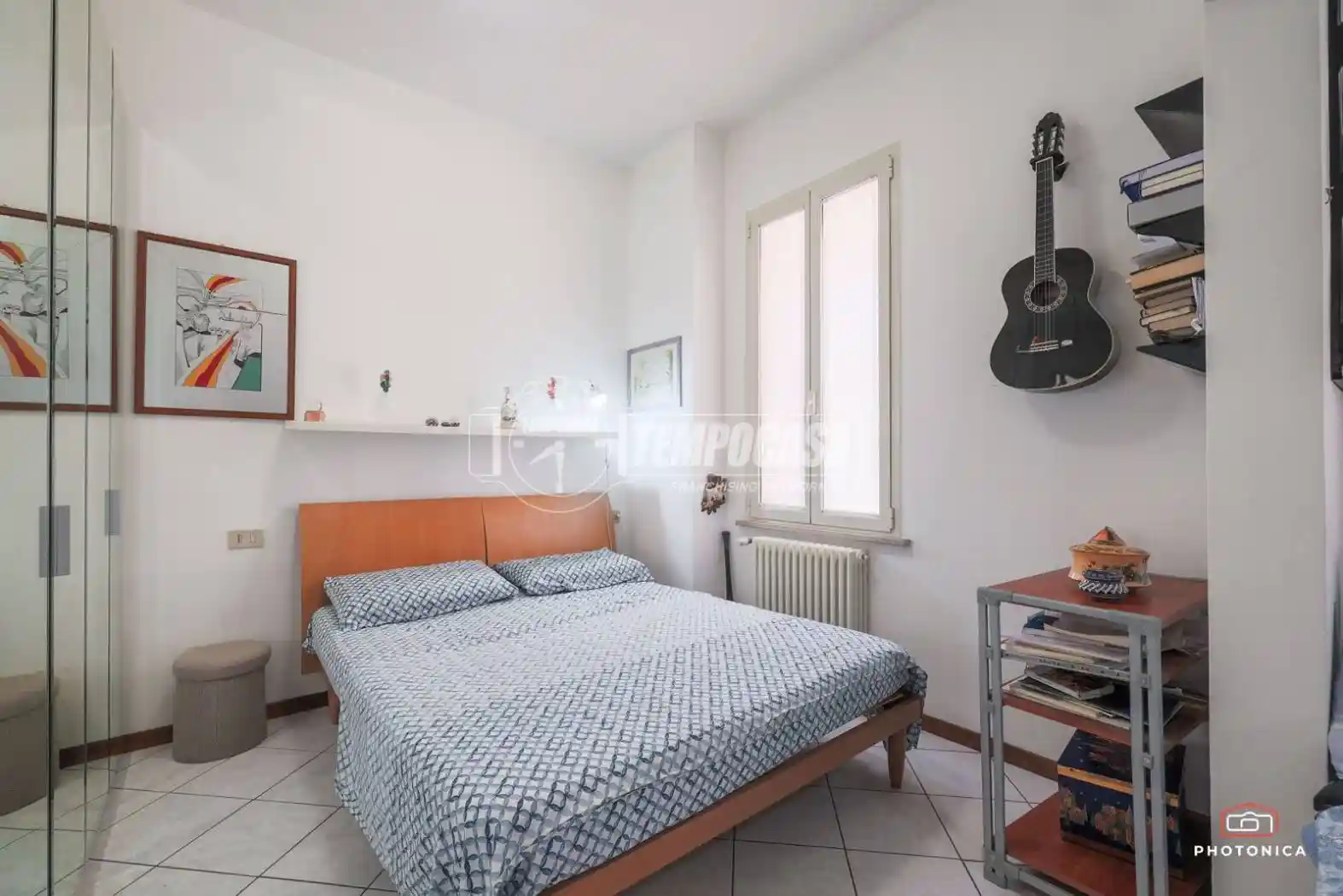 Appartamento in vendita a Forlì
