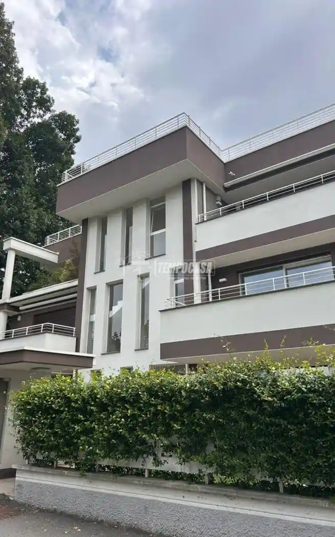 Appartamento in vendita a Rescaldina