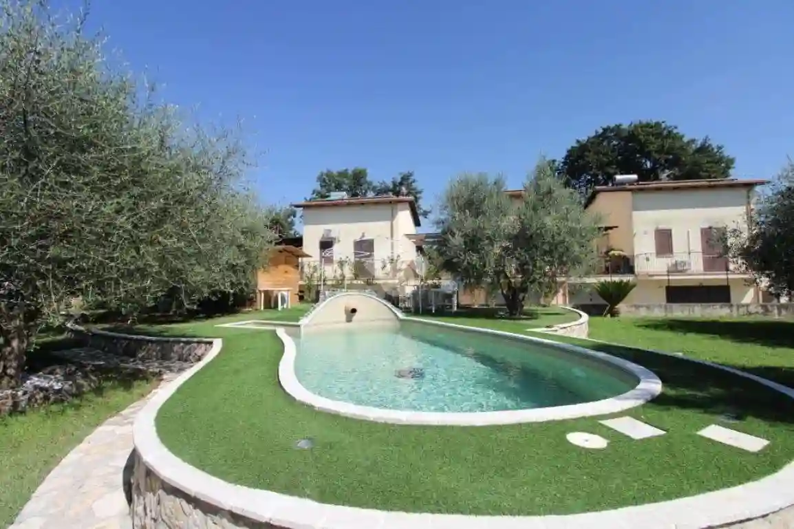 Villa - foto 4
