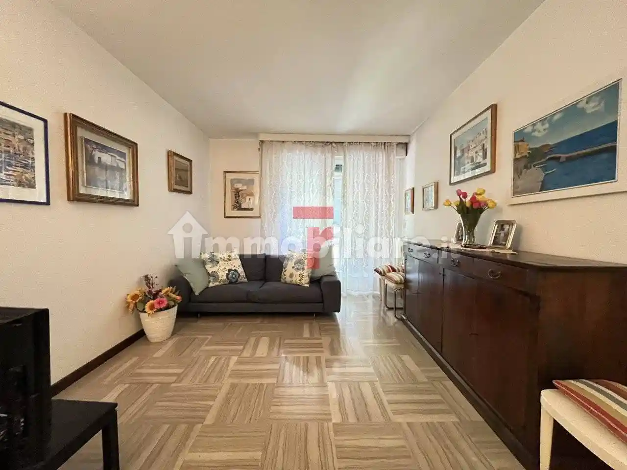 Appartamento in vendita a Padova