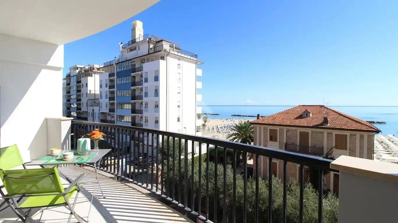 Appartamento in vendita a San Benedetto del Tronto