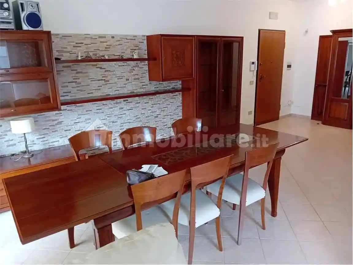 Appartamento in affitto a Marsala