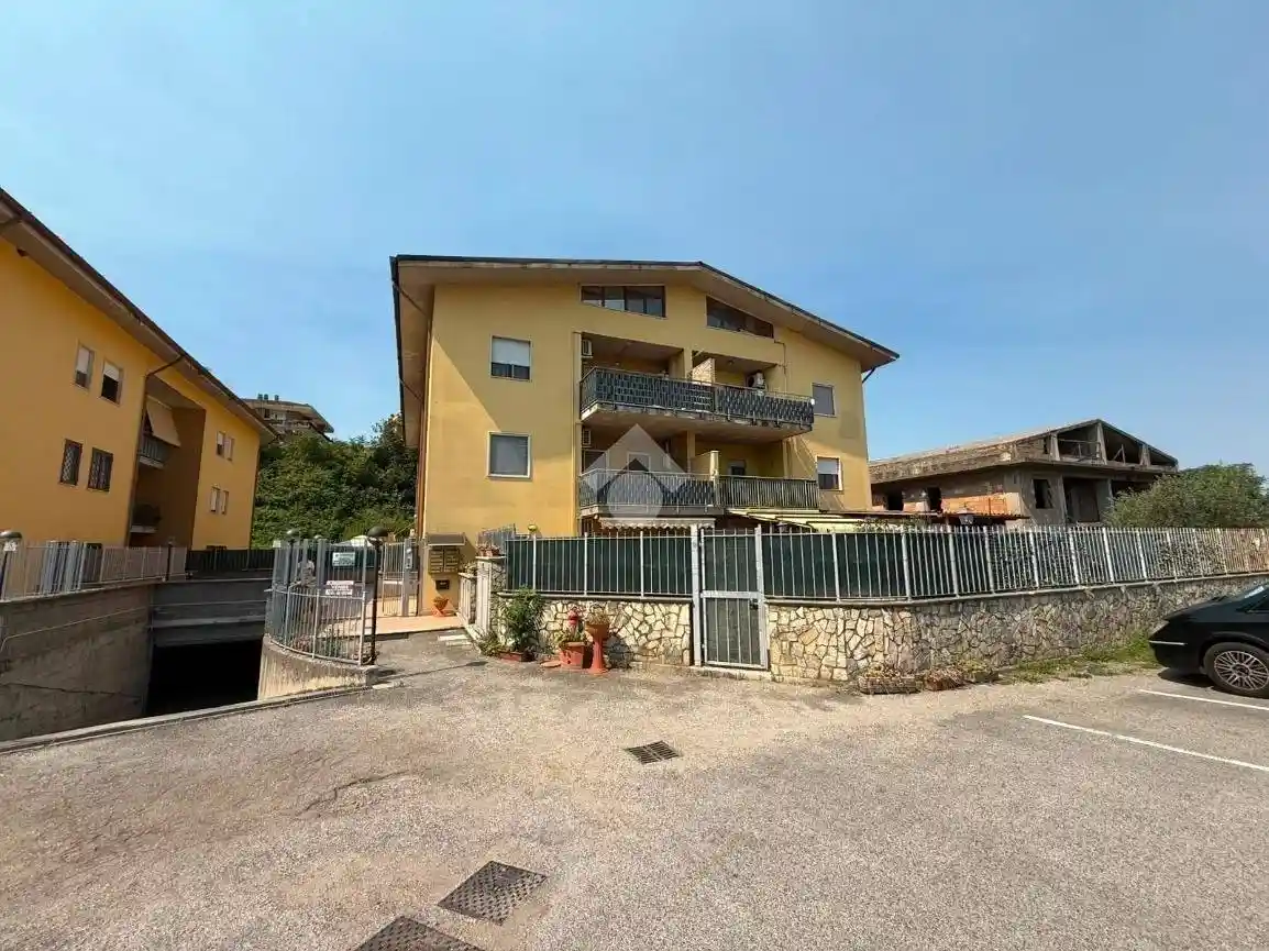 Appartamento in vendita a Anagni