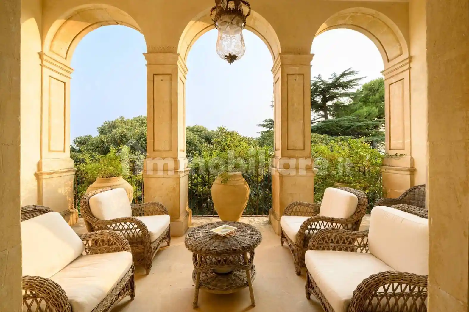 Villa in vendita a Noto
