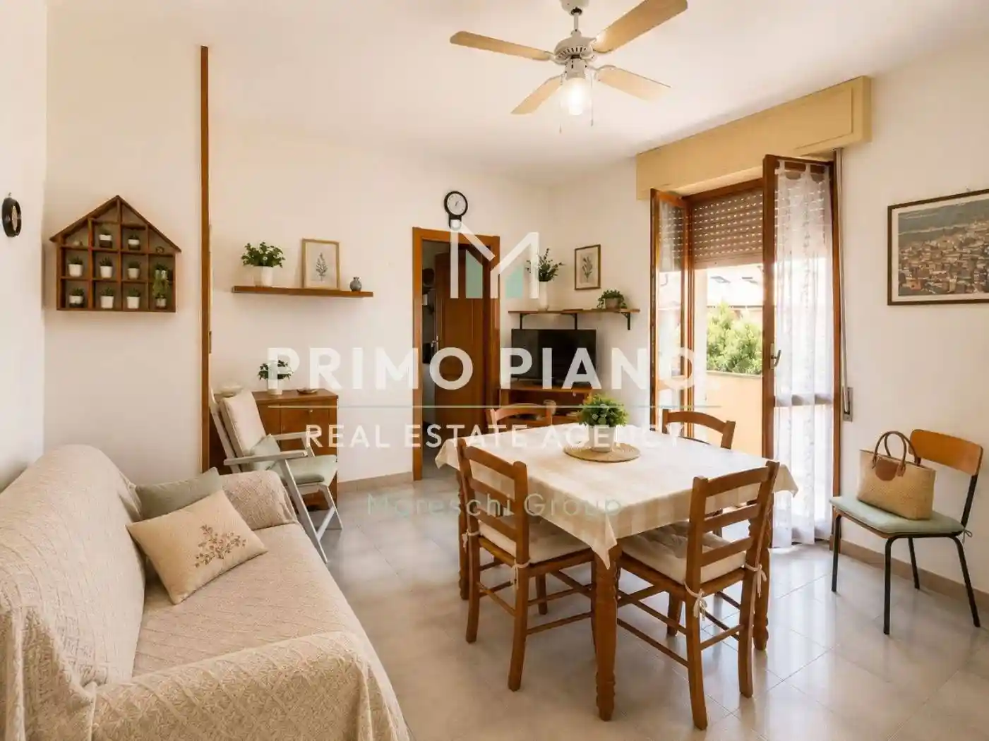 Appartamento in vendita a Alghero