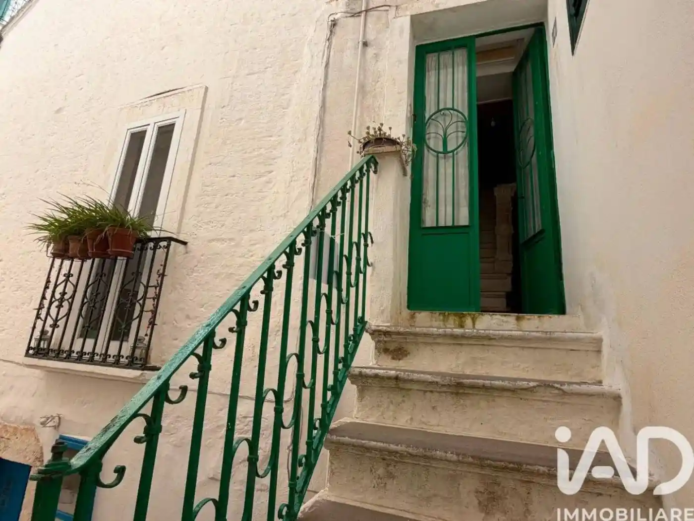 Casa indipendente in vendita a Cisternino