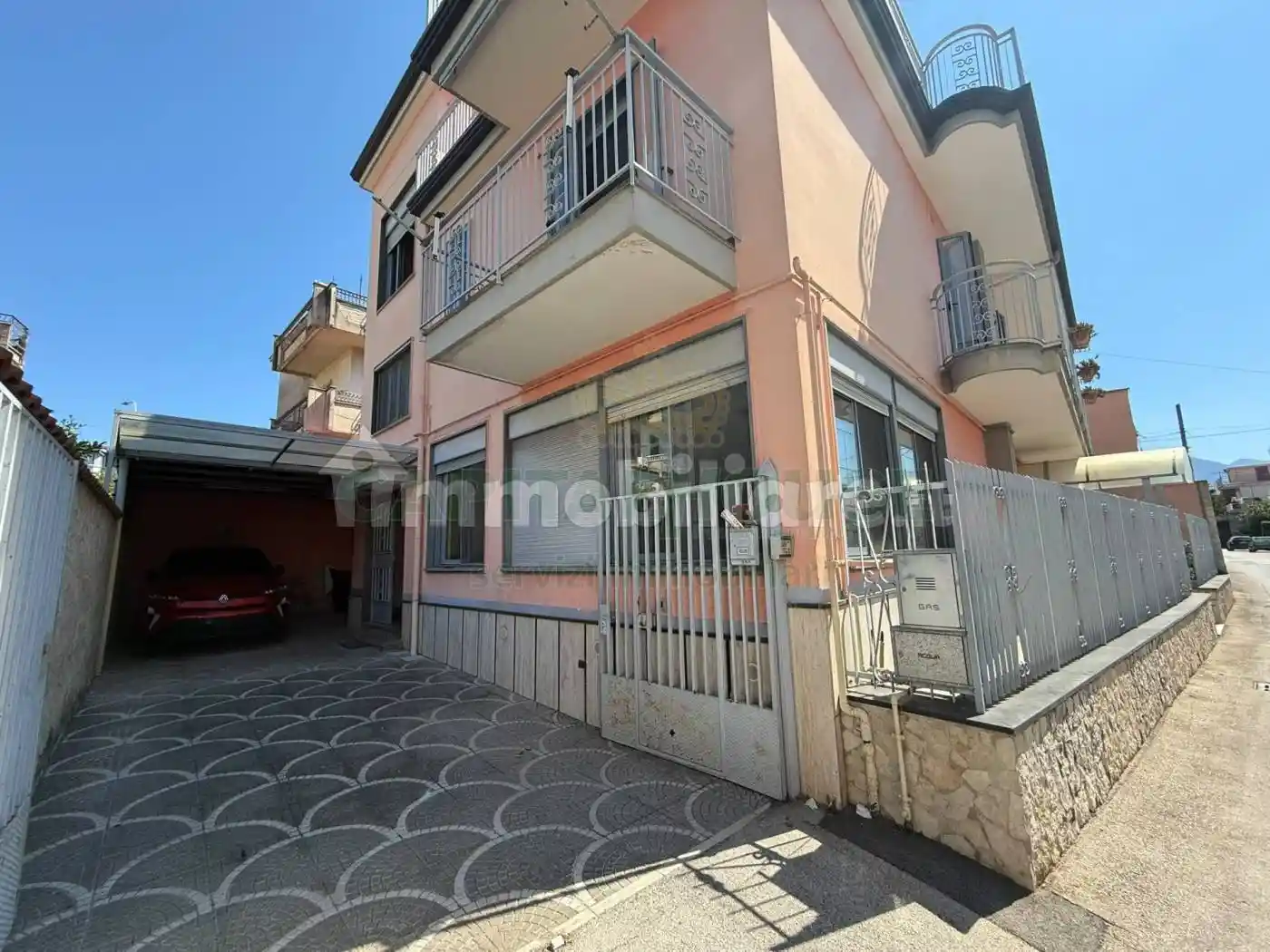 Villa in vendita a Cicciano