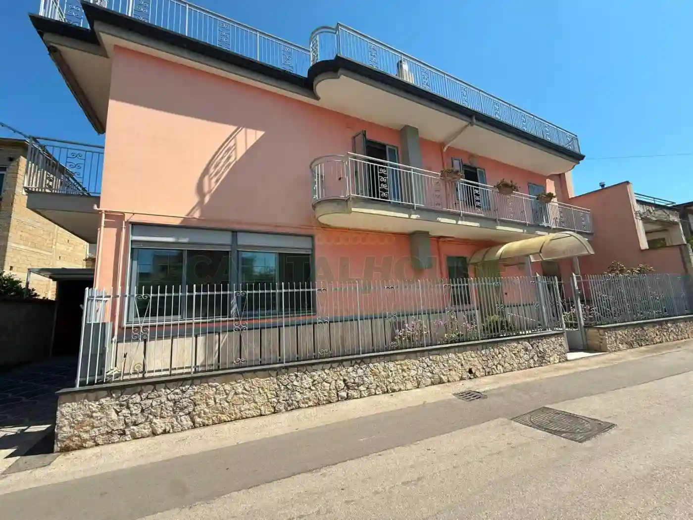 Villa - foto 2