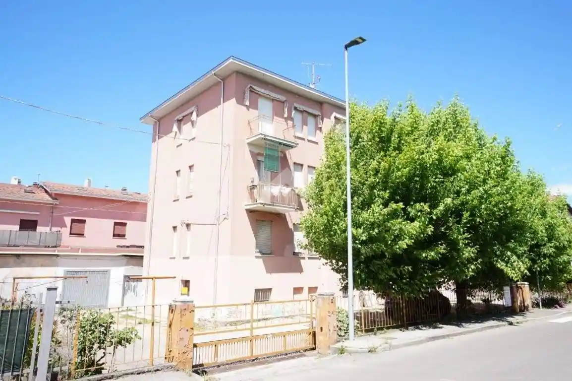 Appartamento in vendita a Formigine