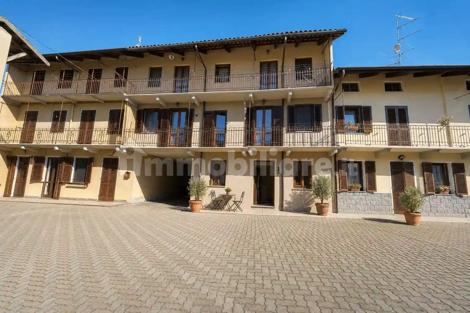 Villetta a schiera - foto 3