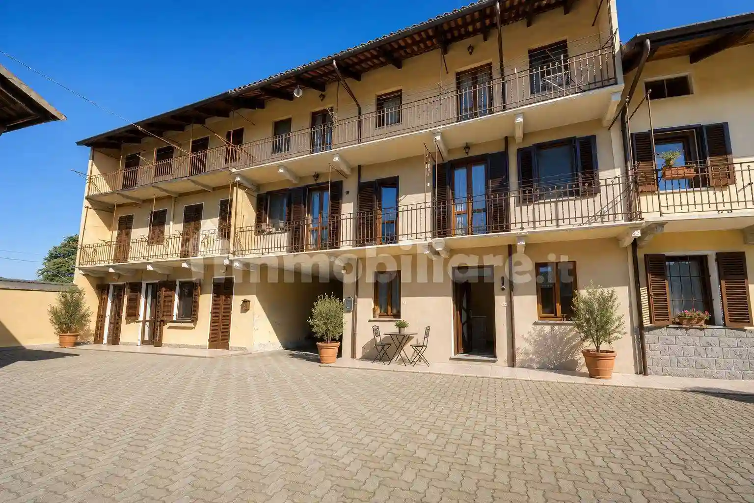 Villetta a schiera - foto 4