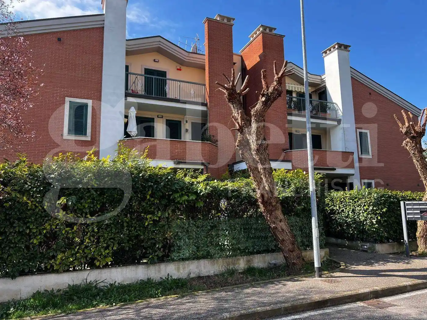 Attico - Mansarda in vendita a San Gemini