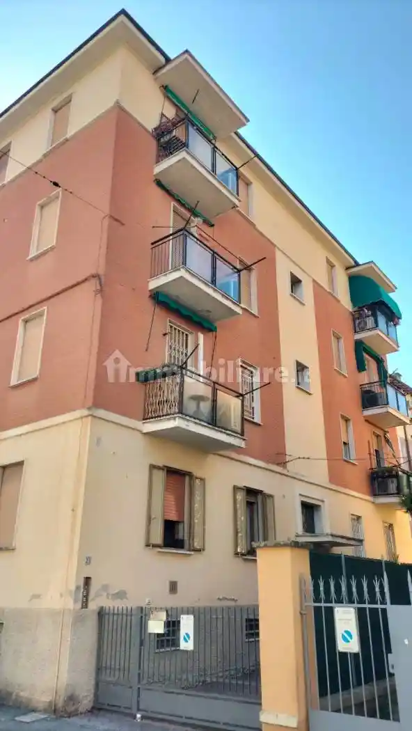 Appartamento in vendita a Bologna
