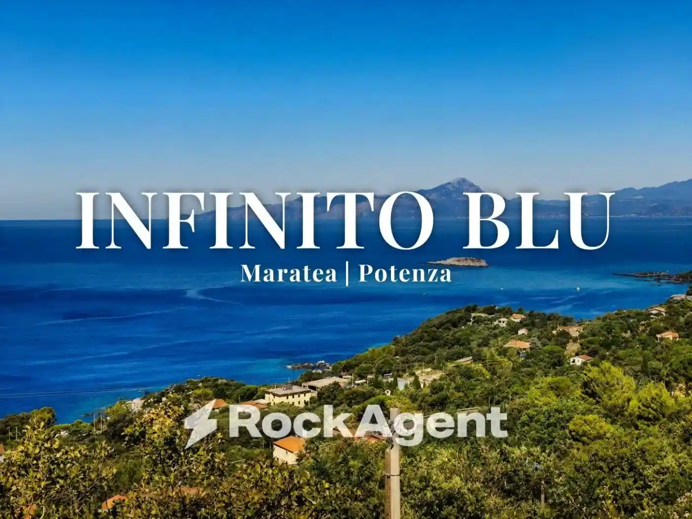 Villetta a schiera in vendita a Maratea