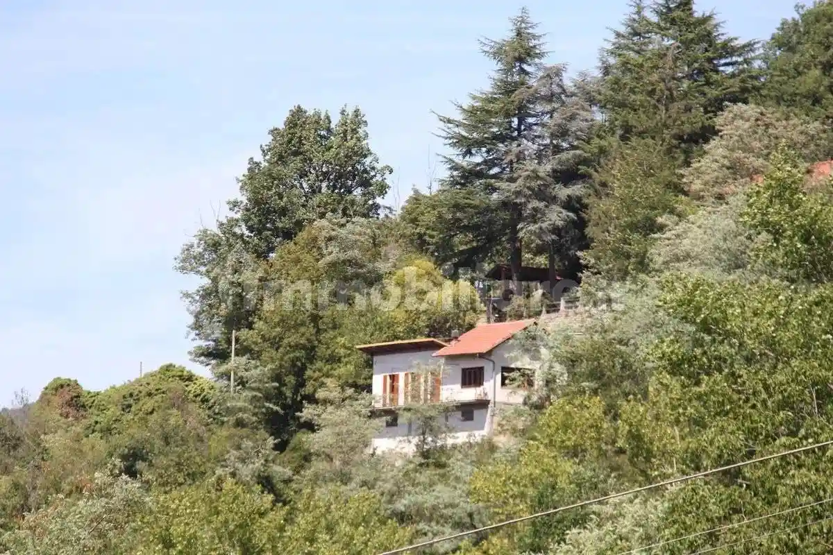 Casa indipendente in vendita a Prunetto