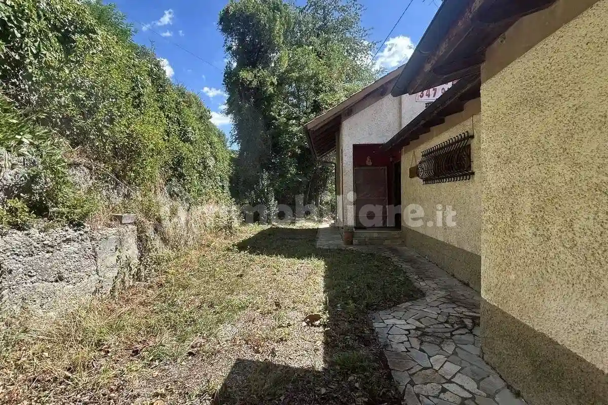 Casa indipendente - foto 4
