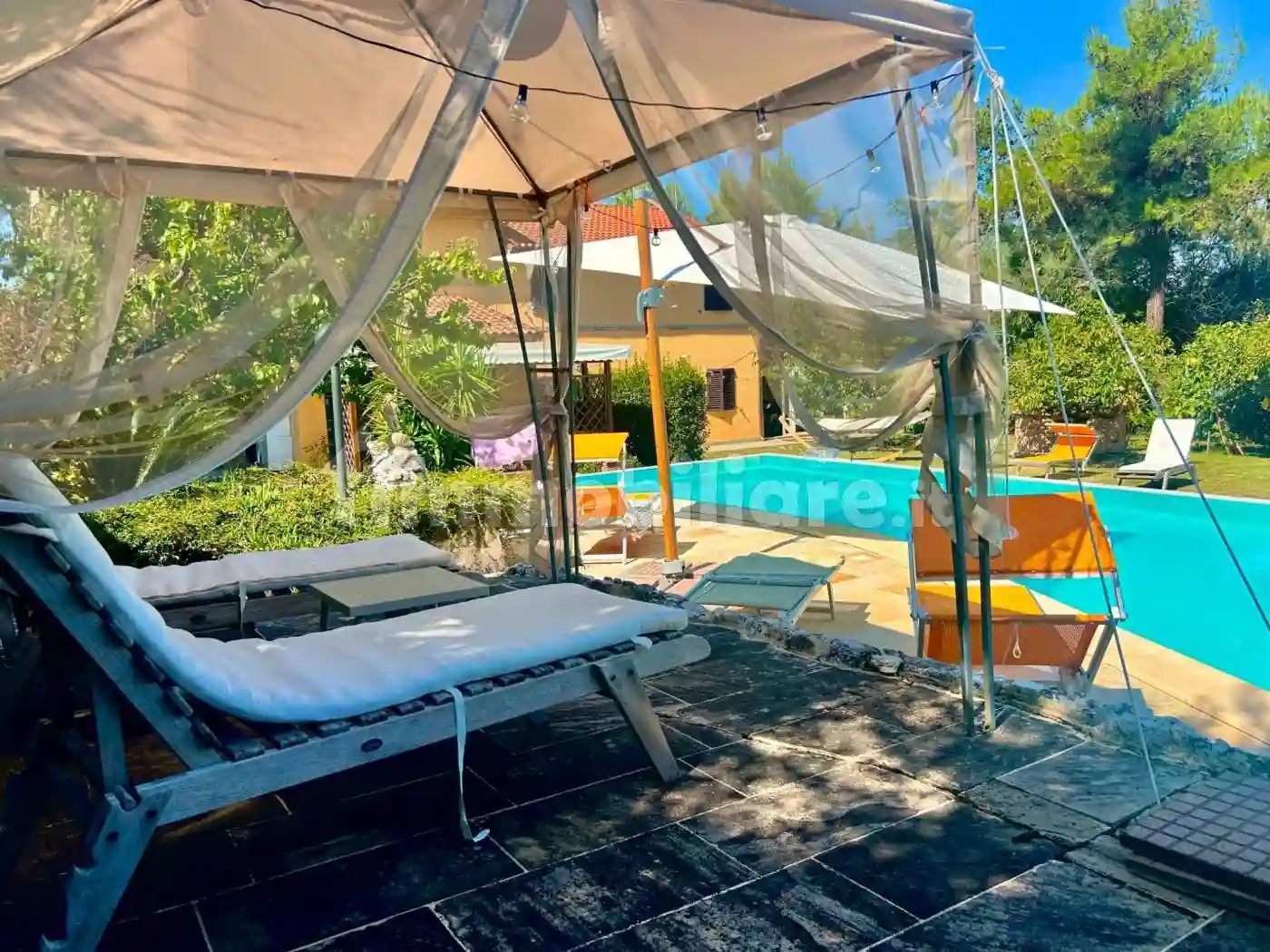 Villa - foto 5