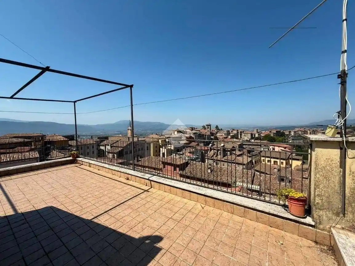 Appartamento in vendita a Anagni