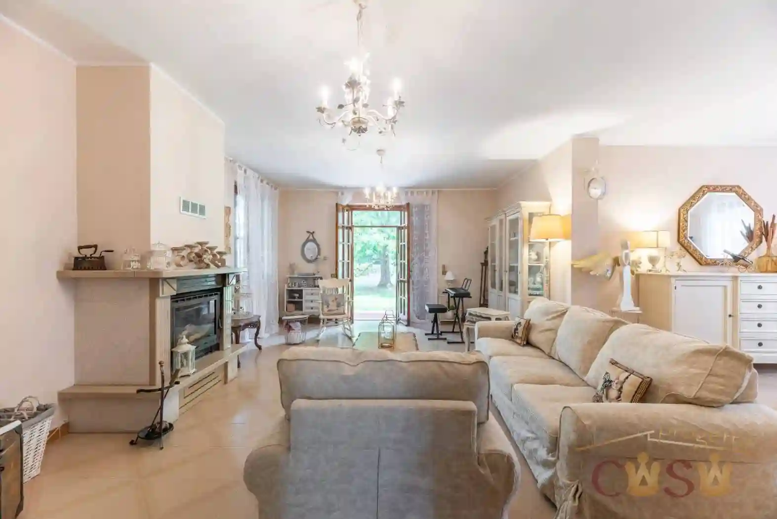 Villa - foto 2