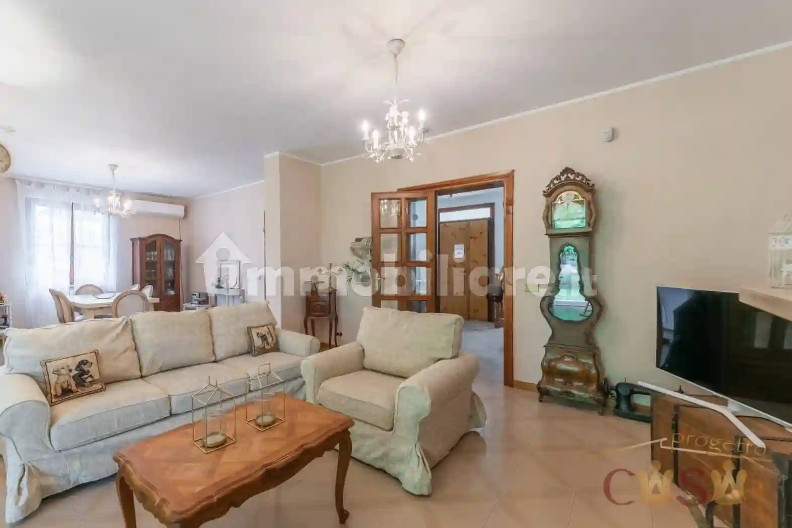 Villa - foto 4