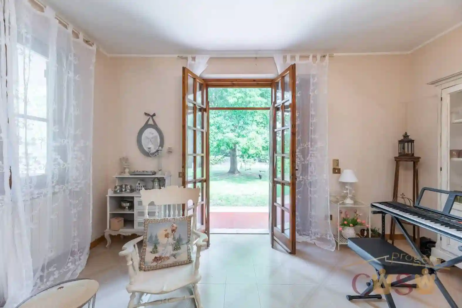Villa - foto 5