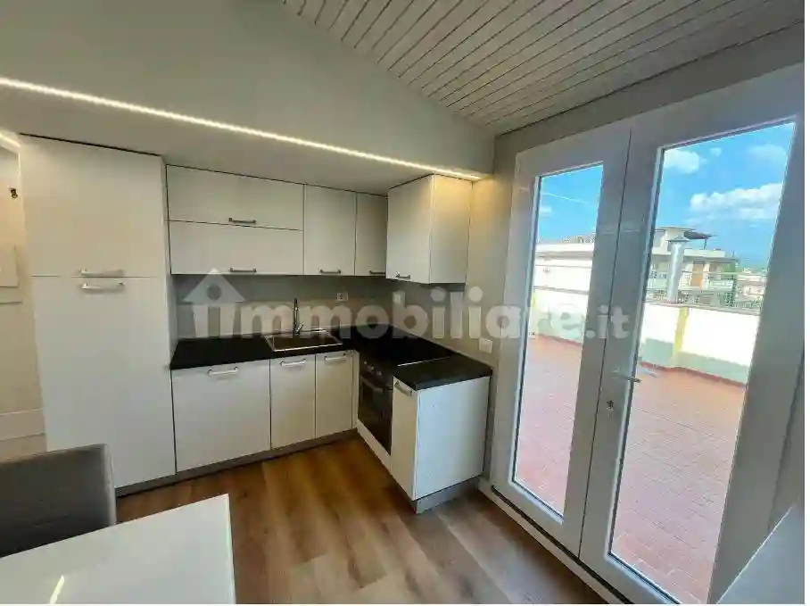 Attico - Mansarda - foto 2
