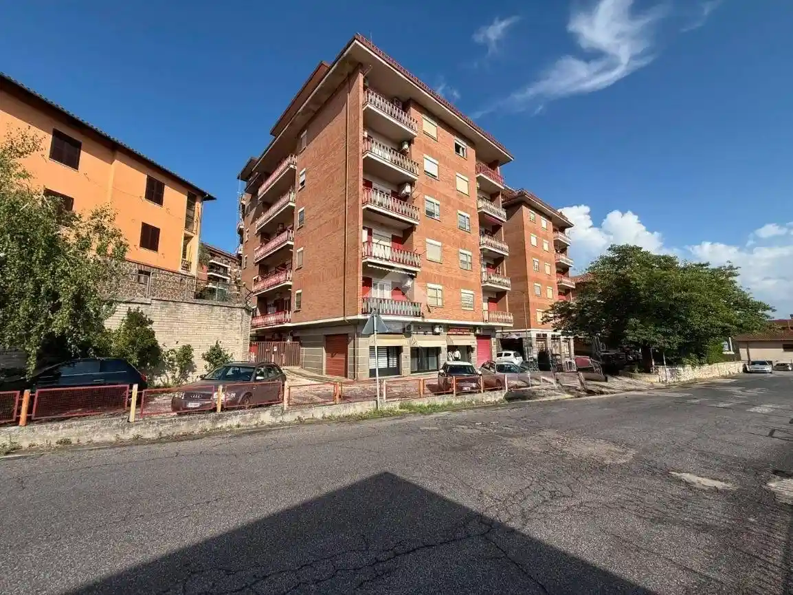 Appartamento in vendita a Anagni