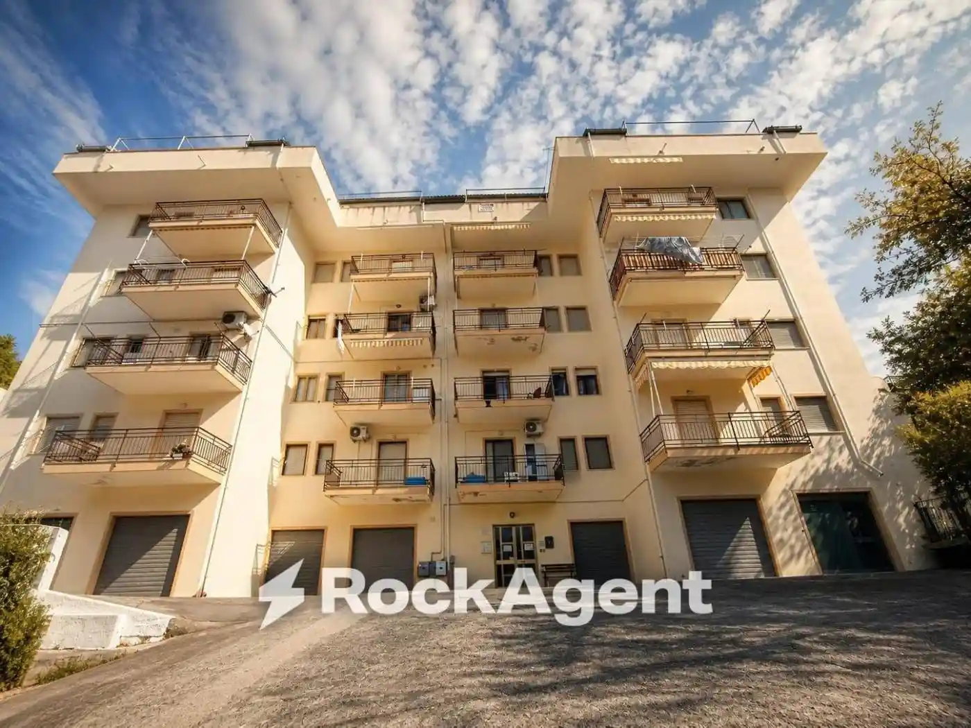 Appartamento in vendita a Scalea