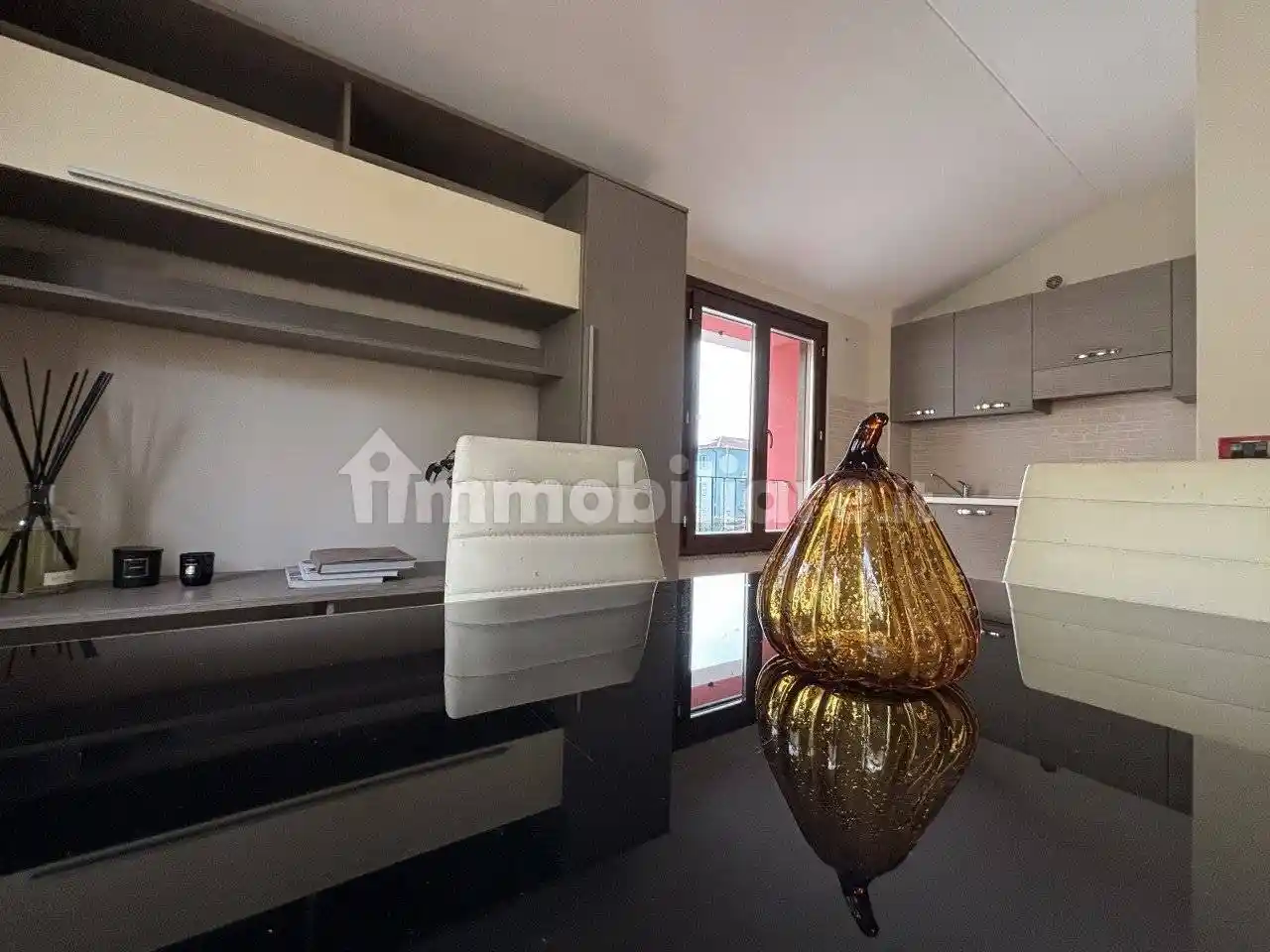 Appartamento in vendita a Parma