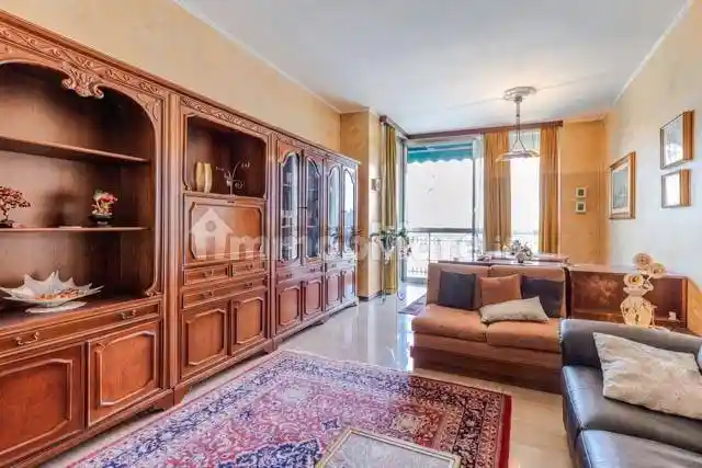 Appartamento in vendita a Sesto San Giovanni