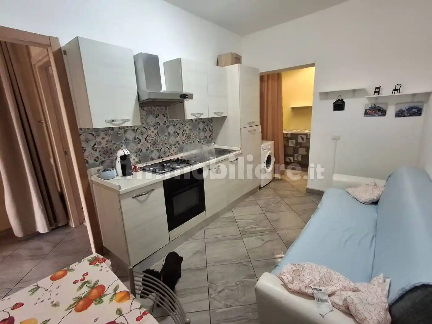 Appartamento in affitto a Pedara