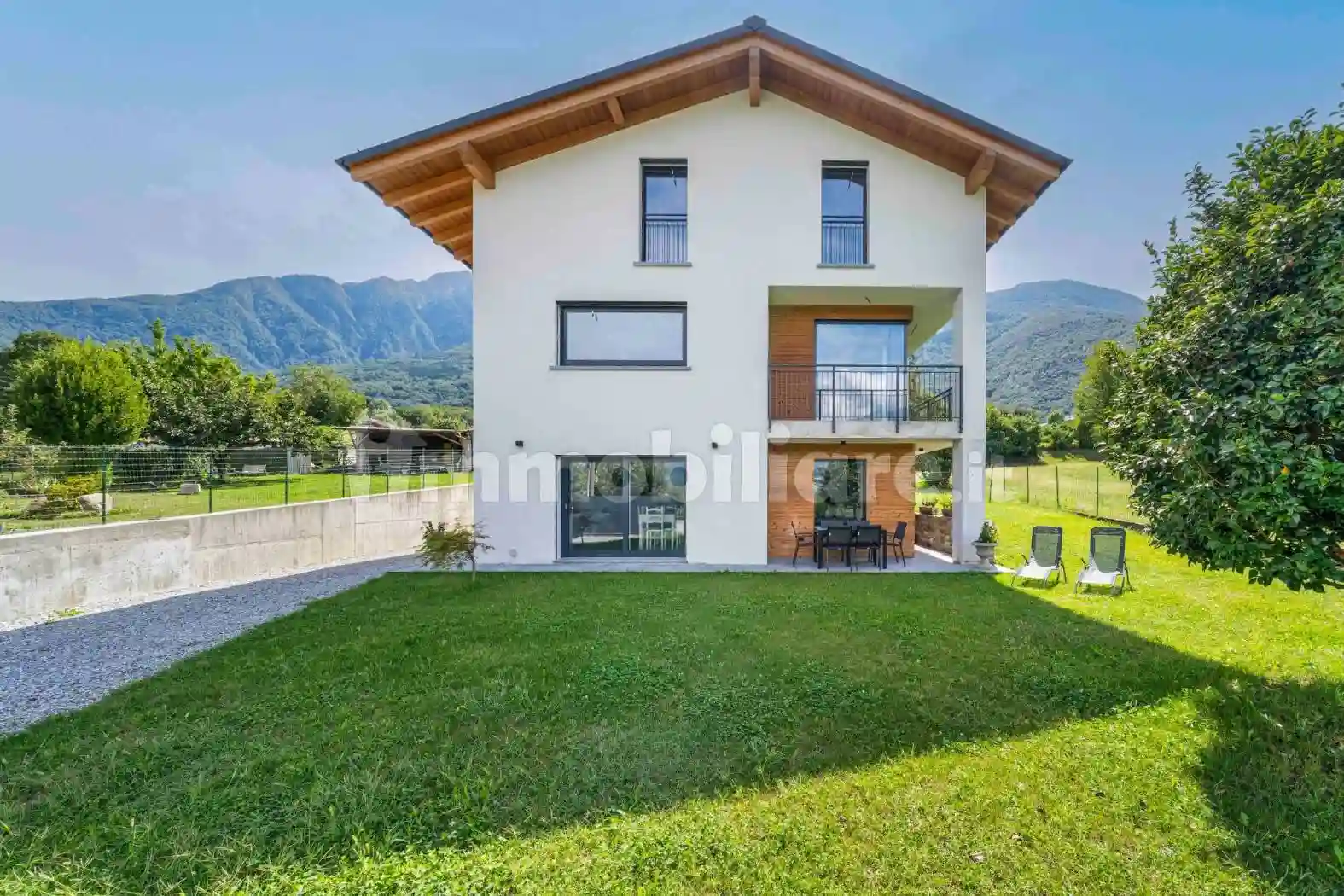 Villa - foto 3