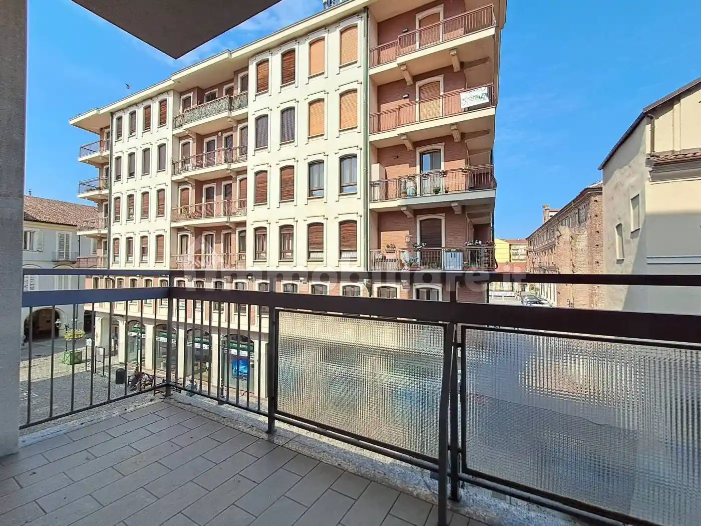 Appartamento in vendita a Chivasso
