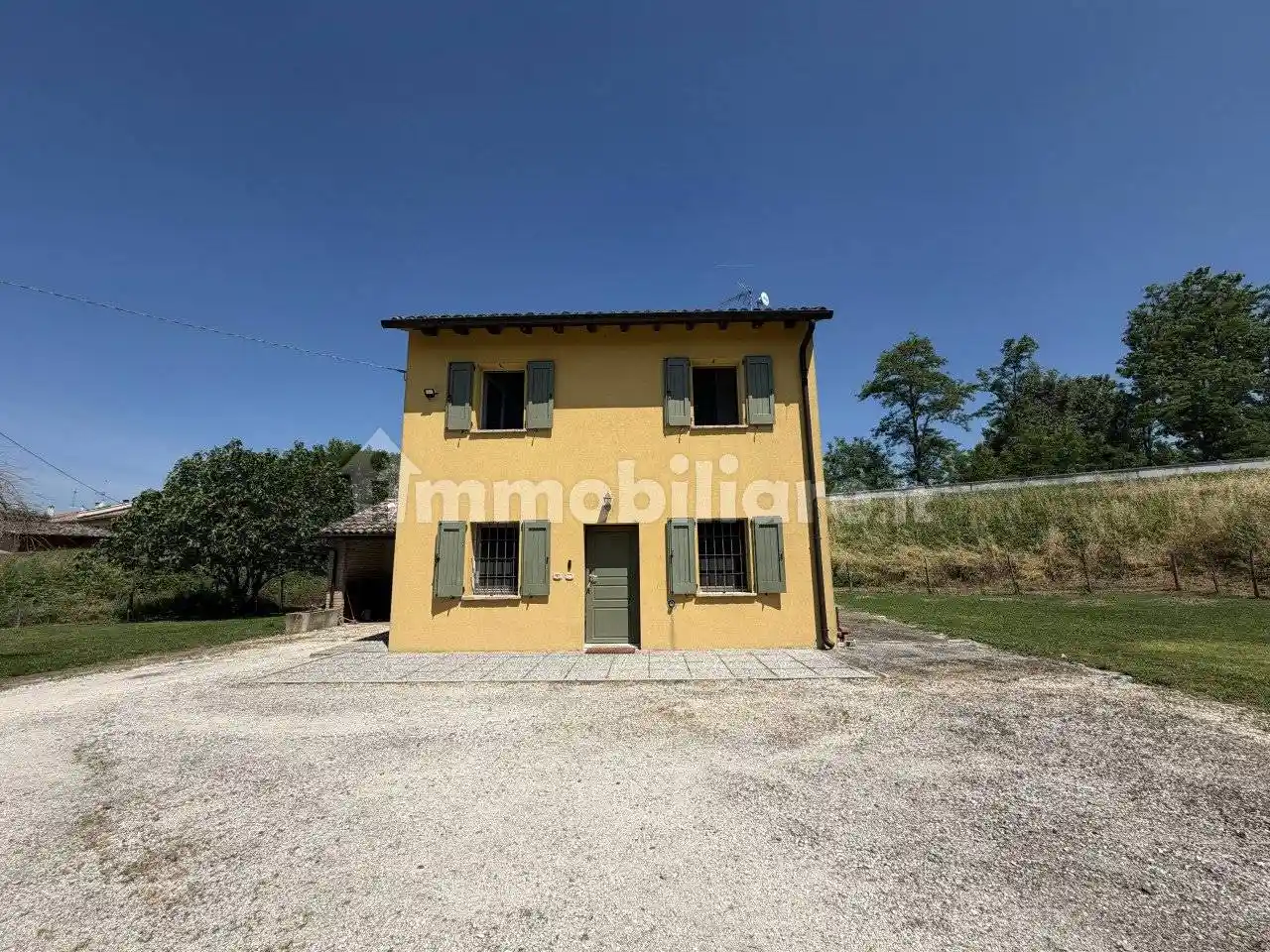 Villa in vendita a Colorno