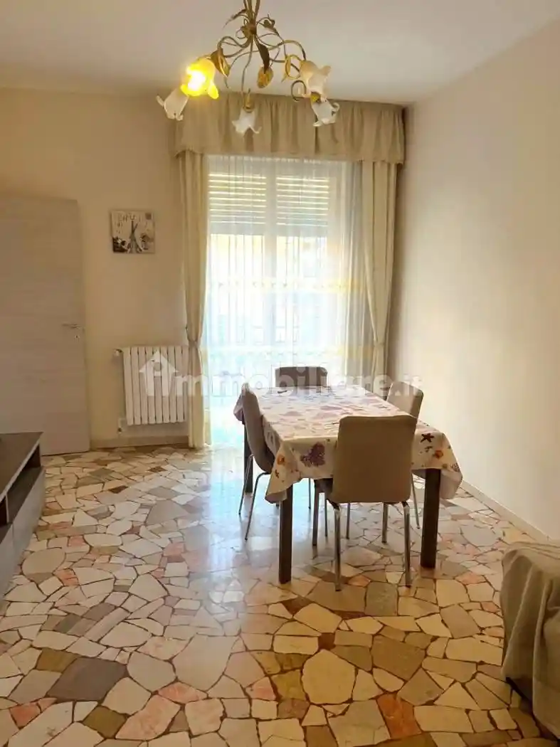Appartamento in vendita a San Giuliano Milanese