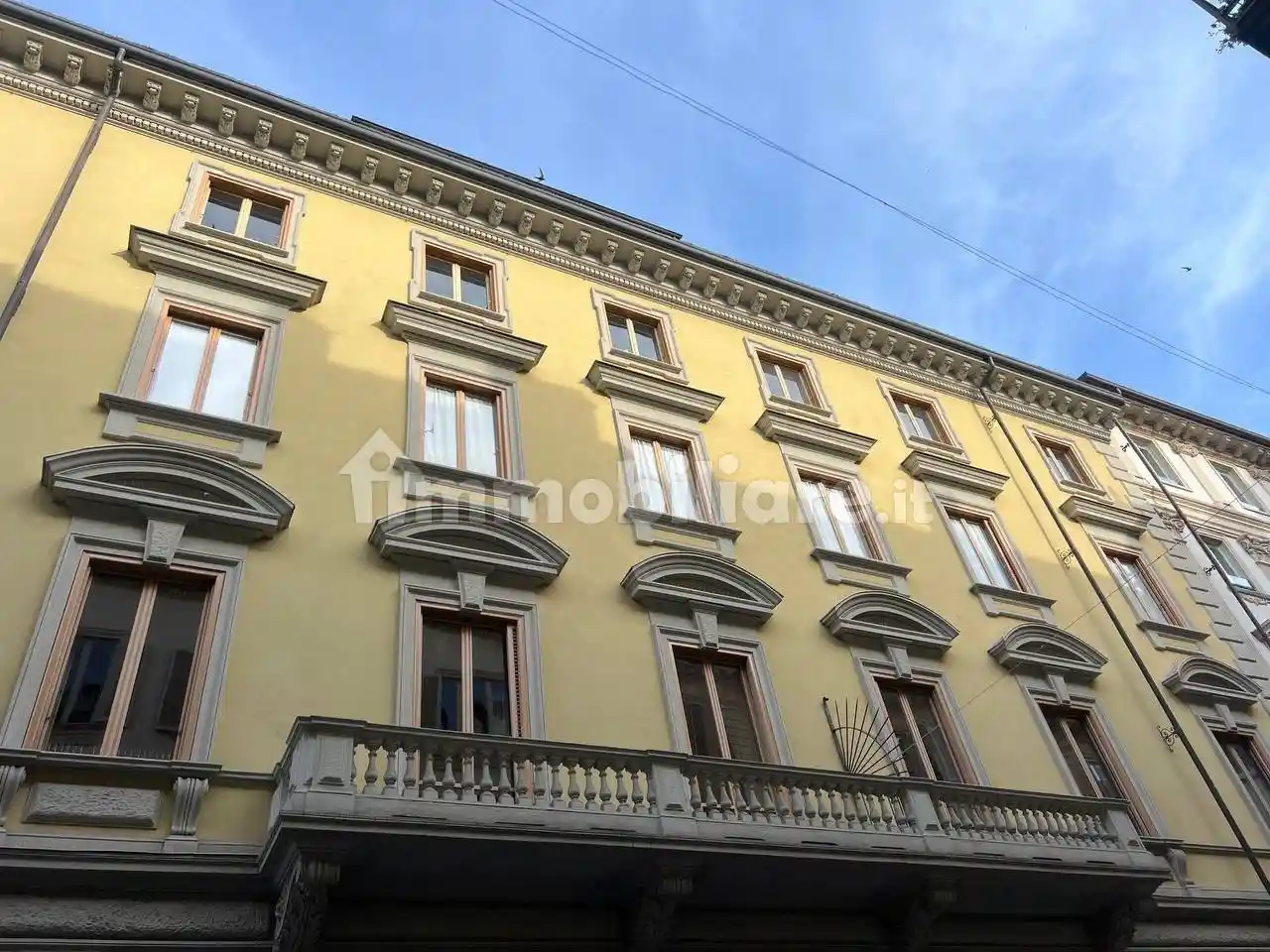 Appartamento in affitto a Torino